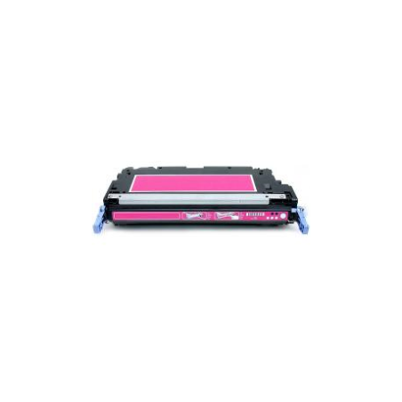 Compatible HP Q6473A/ 711/CEXV26  Magenta Tóner