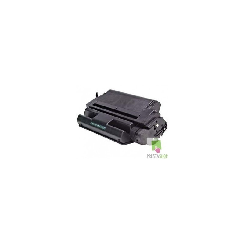 Compatible HP C3909A Black Tóner