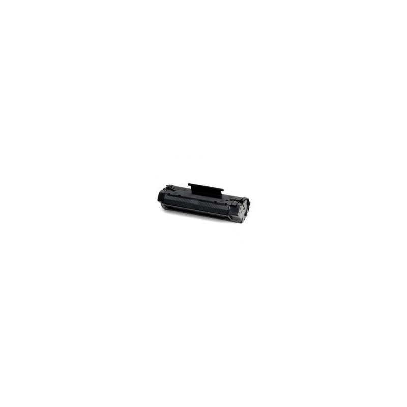 Compatible HP C3906A Black Tóner