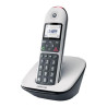 107CD5001WHITE MOTORA TELEFONO INALAMBRICO CD51001 BLANCO DECT DIGITAL