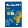 NAVI 160GR NAVIGATOR A4 160GR PAQUETE 250H