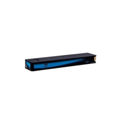 Compatible HP 980XL Cyan Cartucho de tinta