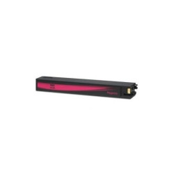 Compatible HP  980XL Magenta Cartucho de tinta