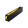 Compatible HP 980XL Yellow Cartucho de tinta