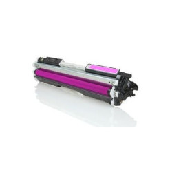 Compatible HP CE313A/ CF353/ 729 Magenta Tóner