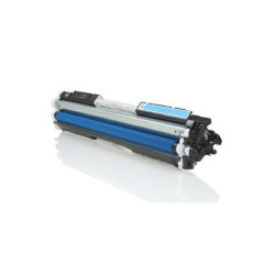 Compatible HP CE311A/CF351/ 729 Cyan Tóner