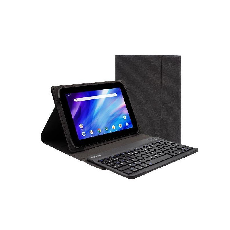 NXKB01 NILOX FUNDA TABLET 9