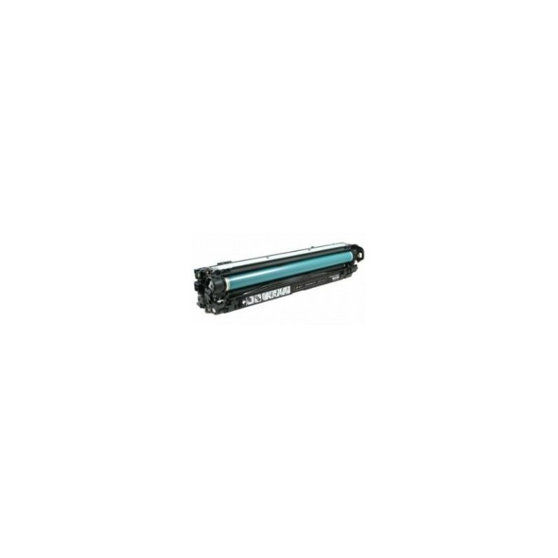 Compatible HP CE341A/CE741A/CE271 Cyan Tóner