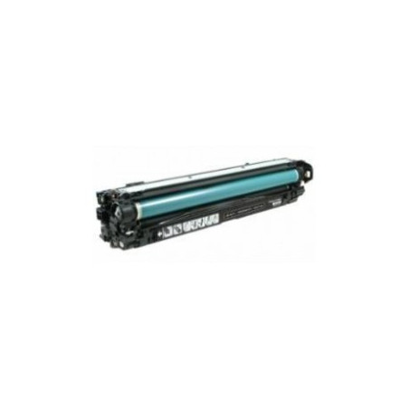 Compatible HP CE341A/CE741A/CE271 Cyan Tóner