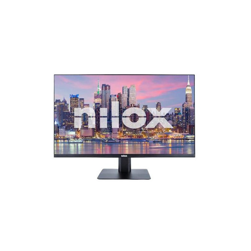 NXM27FHD112 NILOX MONITOR DESKTOP 27"