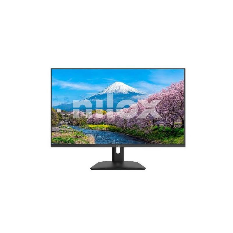 NXM32FHD1201 NILOX MONITOR DESKTOP 32" FULL HD