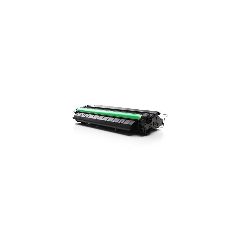 Compatible HP CF214X Black Tóner