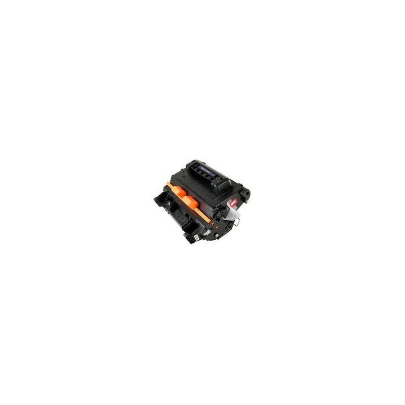 Compatible HP CF281X/039H Black Tóner