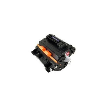 Compatible HP CF281X/039H Black Tóner