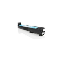 Compatible HP CF301A Cyan Tóner