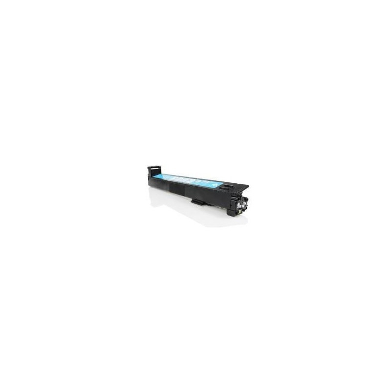 Compatible HP CF301A Cyan Tóner