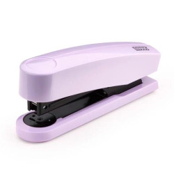 020-1951 NOVUS GRAPADORA B2 COLORID 2.0 24/6 DIN SUPER VIOLETA CLARO