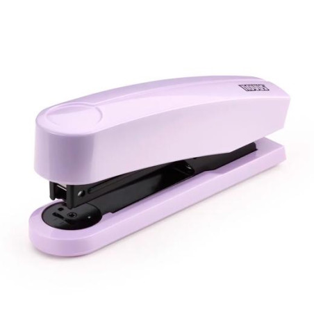 020-1951 NOVUS GRAPADORA B2 COLORID 2.0 24/6 DIN SUPER VIOLETA CLARO