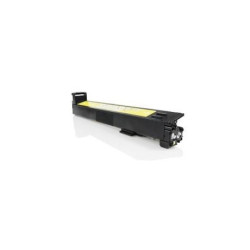 Compatible HP CF302A Yellow Tóner