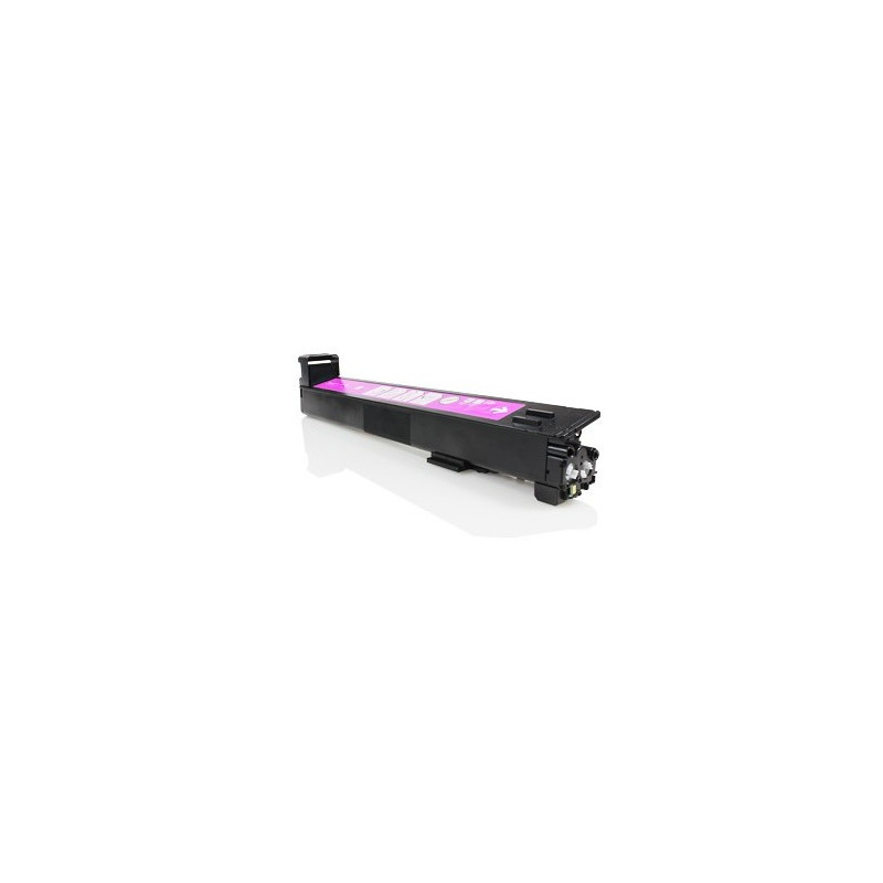 Compatible HP CF303A Magenta Tóner