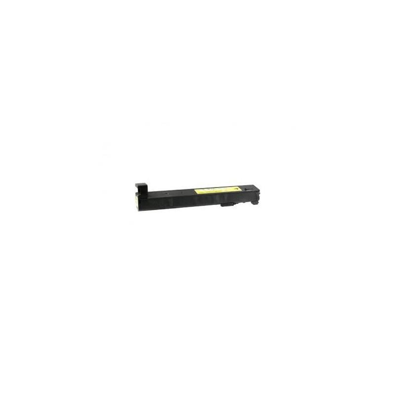 Compatible HP CF312A/826A  Yellow Toner