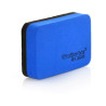 26026 OFFICE BOX MINI BORRADOR  PIZARRA BLANCA 73X44X15MM AZUL