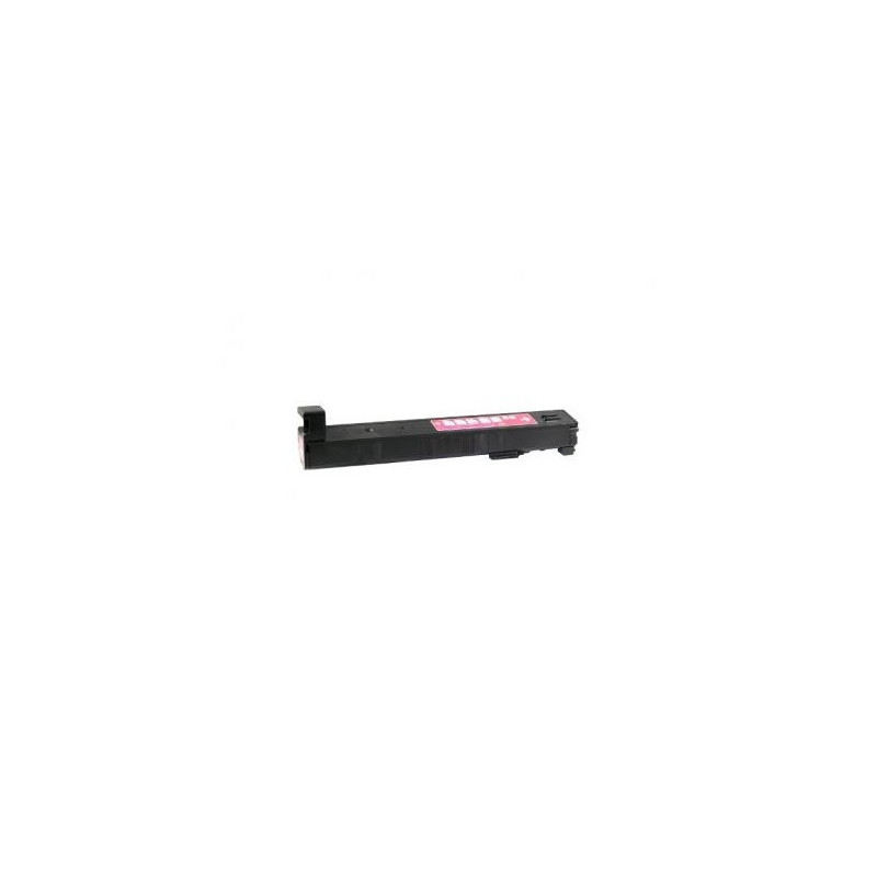 Compatible HP CF313A/826 Magenta Toner