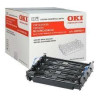 44968301 OKI UNIDAD DE IMAGEN C301/C321/C331/C332/C511/C531 (NEGRO 30.000 COPIAS - COLOR 20.000 COPIAS)