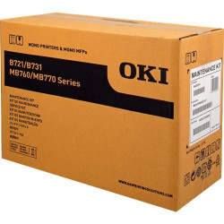 45435104 OKI KIT DE MANTENIMIENTO B721/B731 - MB760/MB770 - ES7131/ES7170