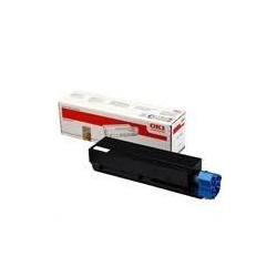 45807106 OKI TONER NEGRO B412/B432/B512 - MB472/MB492/MB562 (7.000 COPIAS)