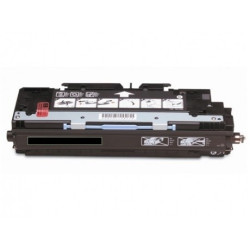 Compatible HP Q2670A  Black Tóner