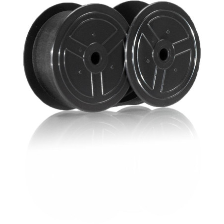 00510101 CINTA KMP NEGRO NYLON GRUPO 51 N