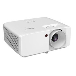E9PD7KK11EZ2 OPTOMA PROYECTOR WXGA 3600 LÚMENES 2XHDMI BLANCO -ZW340E