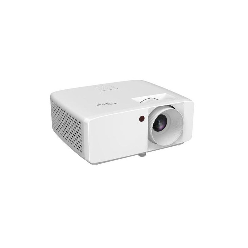 E9PD7KK11EZ2 OPTOMA PROYECTOR WXGA 3600 LÚMENES 2XHDMI BLANCO -ZW340E