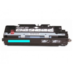 Compatible HP Q2671A  Cyan Tóner