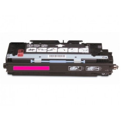 Compatible HP Q2673A Magenta Tóner