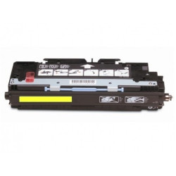 Compatible HP Q2682A Yellow Tóner