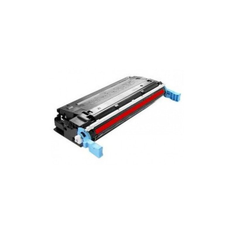 Compatible HP Q5953A/Q6463A Magenta Tóner