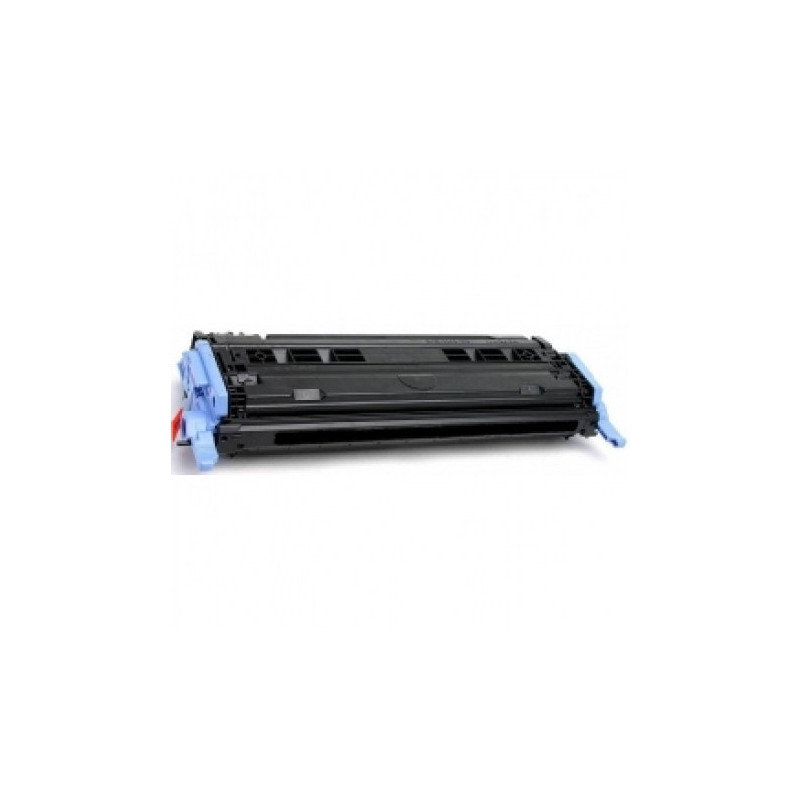 Compatible HP Q6000A/707  Black Tóner