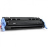 Compatible HP Q6000A/707  Black Tóner