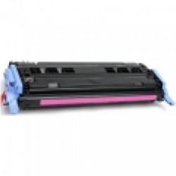 Compatible HP Q6003A/707 Magenta Tóner