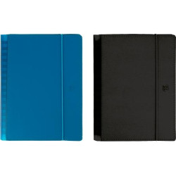 400201734 OXFORD AGENDA ANUAL MY'FAB ESPIRAL A5 320H DP C/SURTIDOS 2026