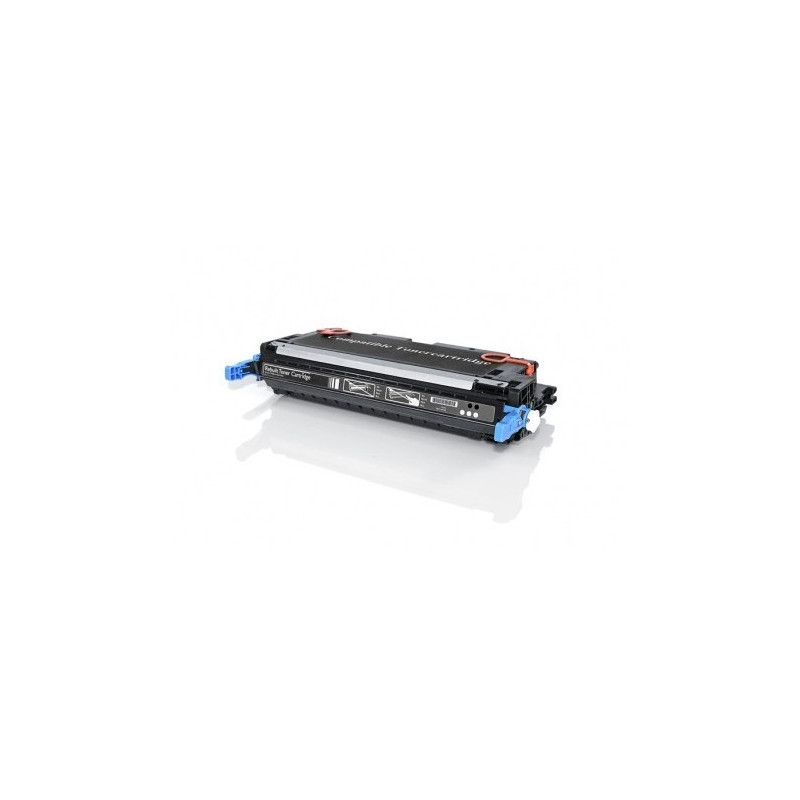 Compatible HP Q6470A/711/CEXV26 Black Tóner