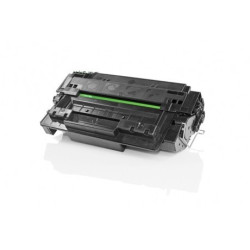 Compatible HP Q7551A Black Tóner