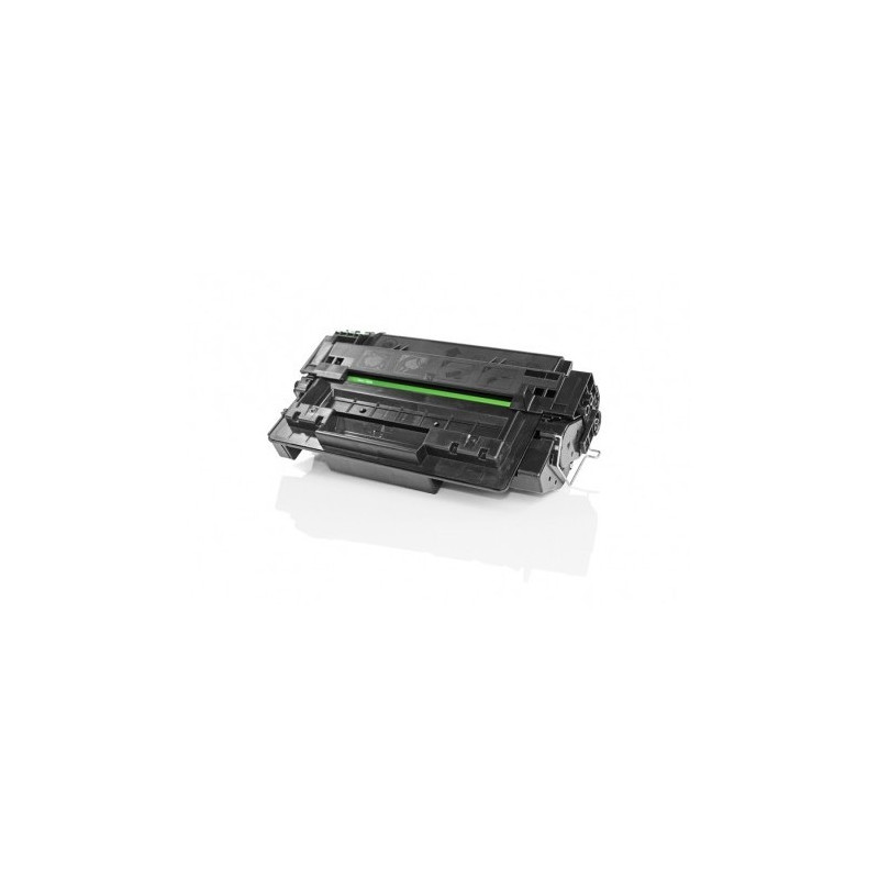 Compatible HP Q7551A Black Tóner