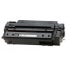 Compatible HP Q7551X Black Toner