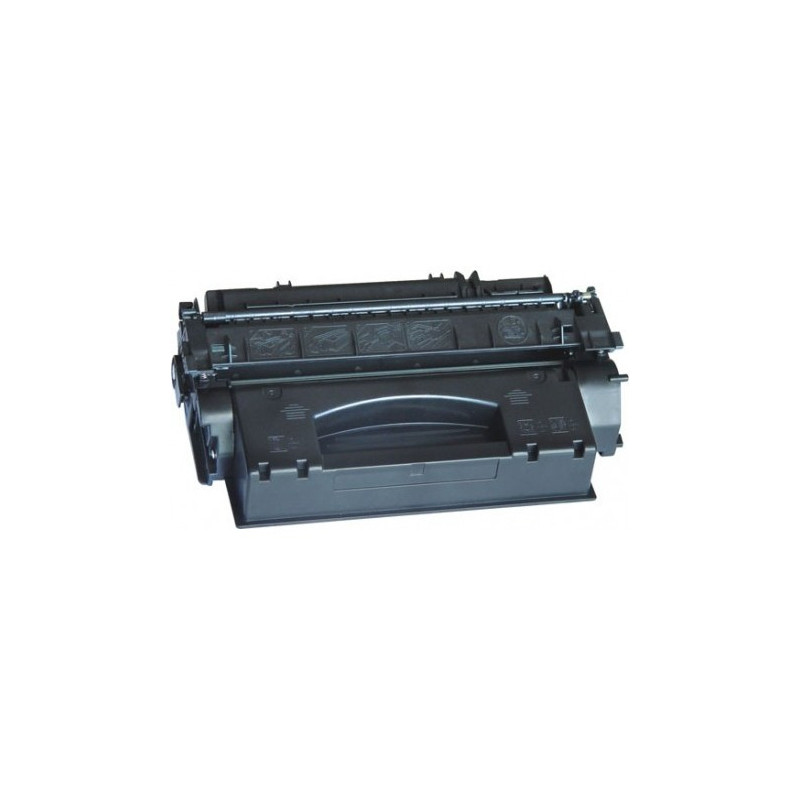 Compatible HP Q7553X/Q5949X /CRG 708H Black Toner