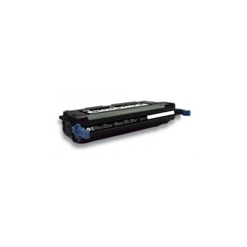 Compatible HP Q7560A Black Toner