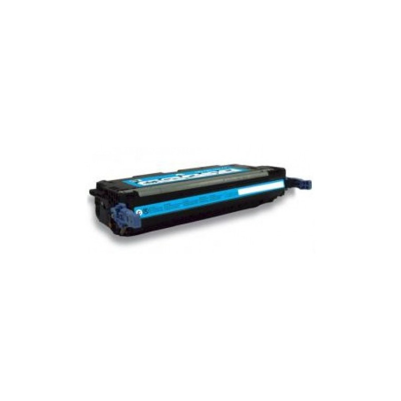 Compatible HP Q7561A Cyan Toner