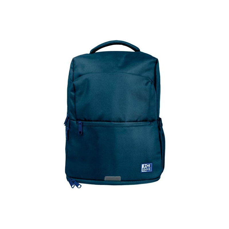 400183090 OXFORD MOCHILA YOUNG PROOF B-OUT 30L POLIÉSTER RECICLADO AZUL MARINO